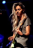 Alicia Bognanno